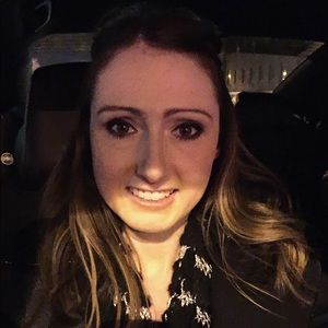 Meet your Posher, Jerica